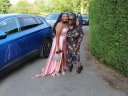 YR11 Prom 2025 - Group Photos